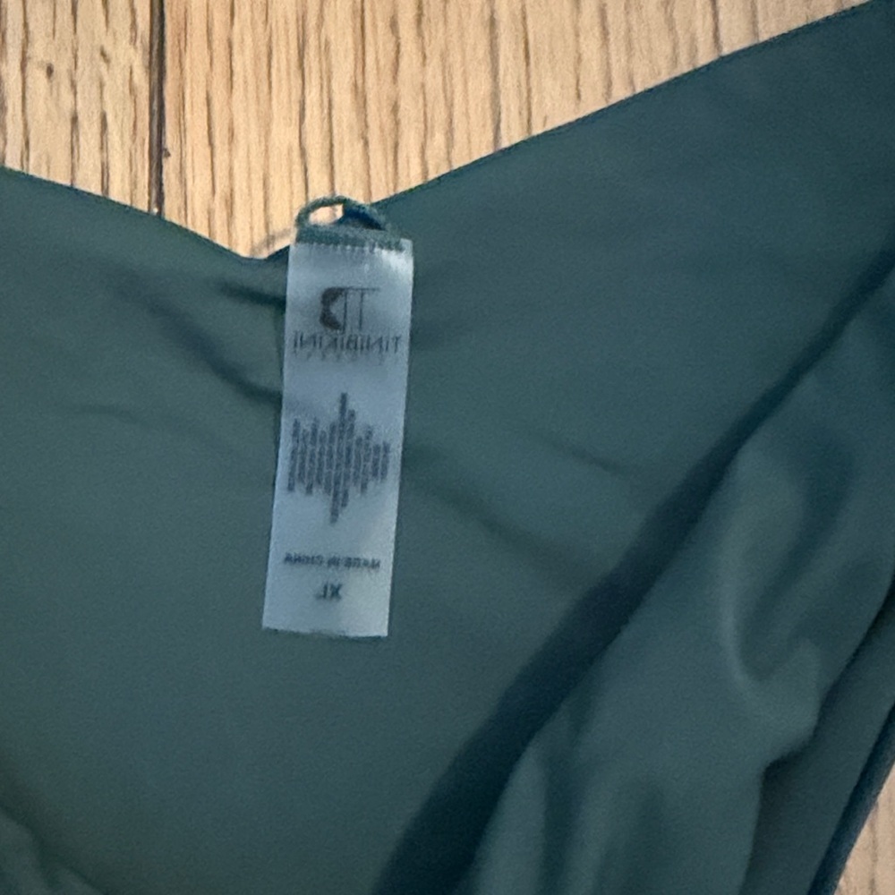 TiniBikini Swimwear bottom NWT - Picture 3 of 5